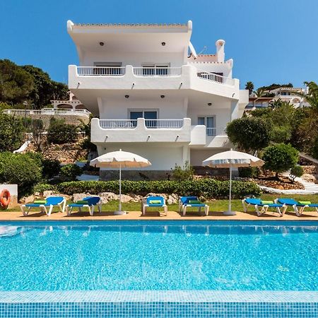 Villa Magdalena Алайор Экстерьер фото