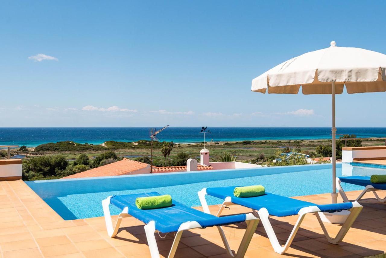 Villa Magdalena Алайор Экстерьер фото