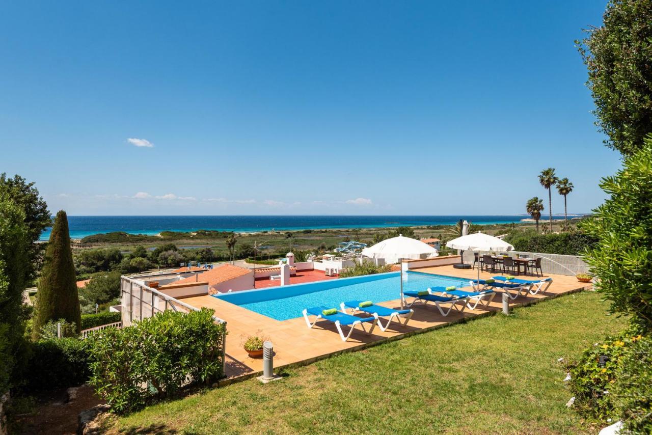 Villa Magdalena Алайор Экстерьер фото