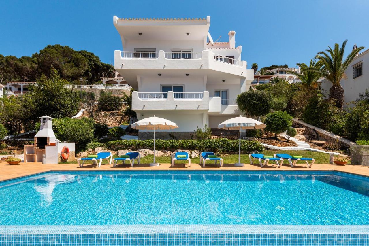 Villa Magdalena Алайор Экстерьер фото