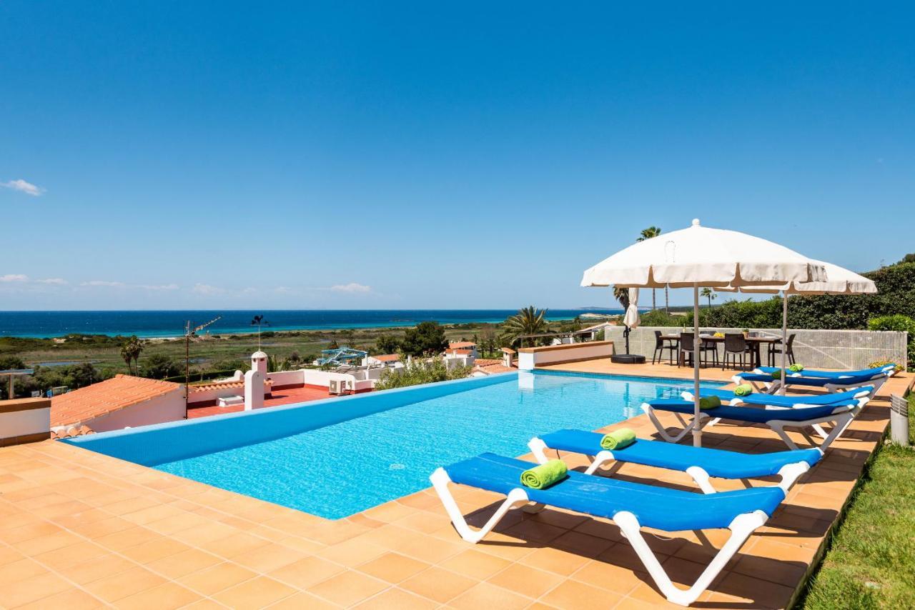 Villa Magdalena Алайор Экстерьер фото